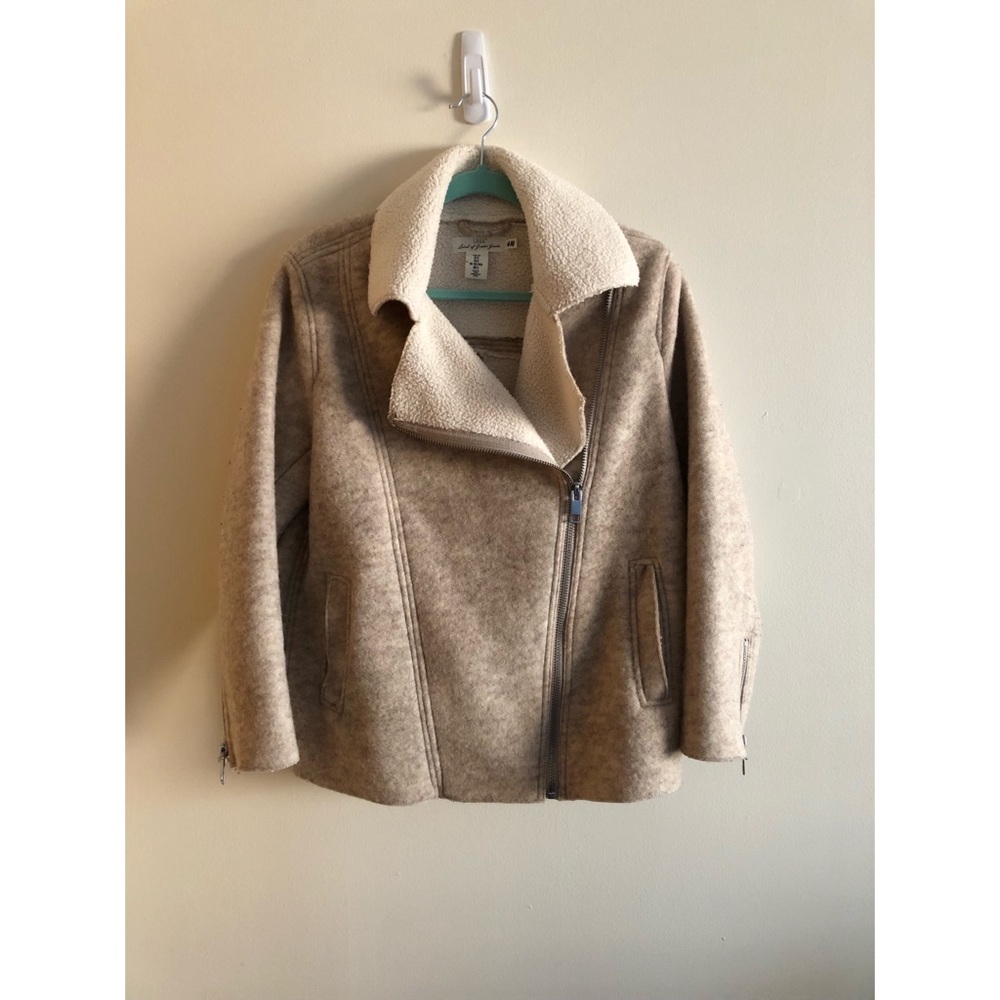 Jacket from H&M